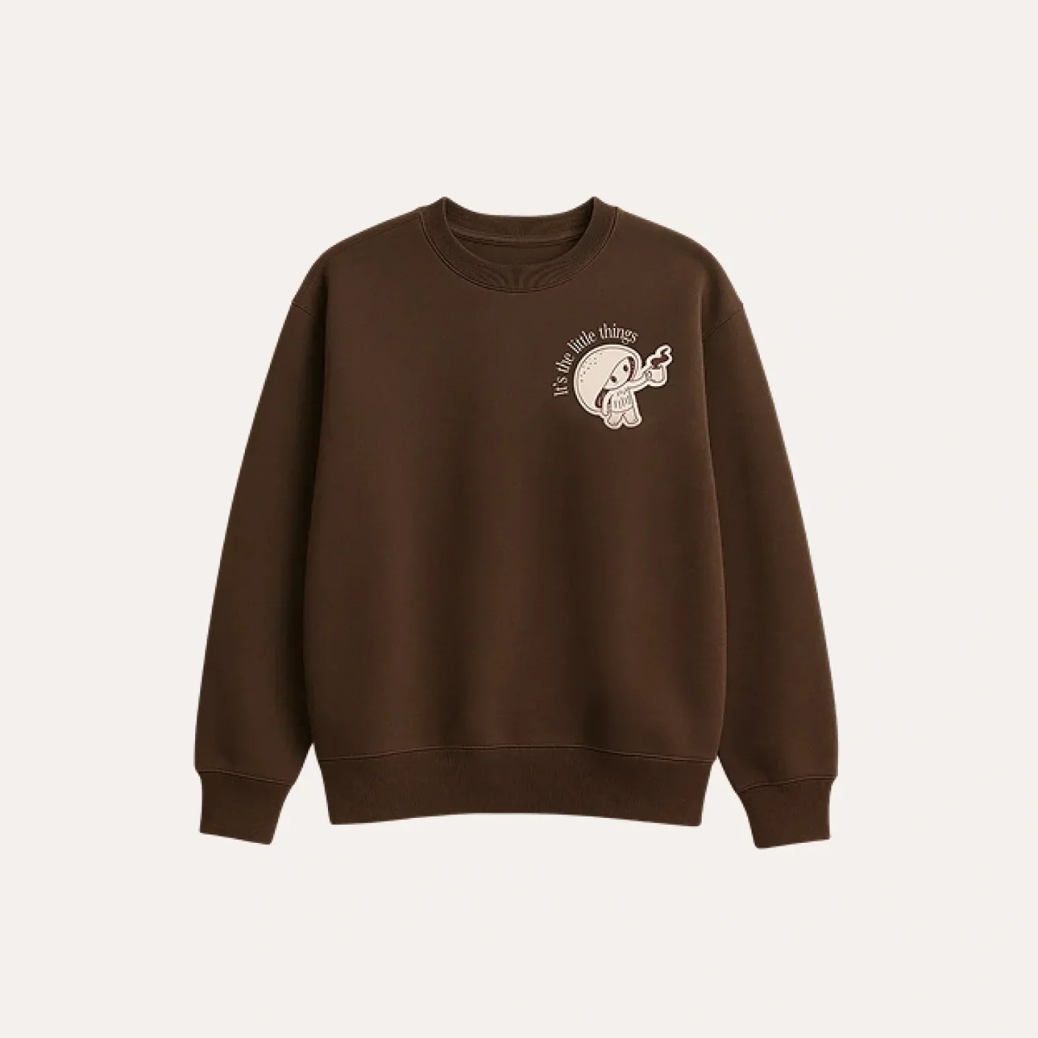 Cozy Rye Crew S4