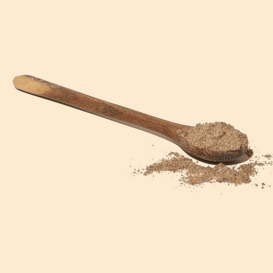 Acacia Stirring Spoon D5